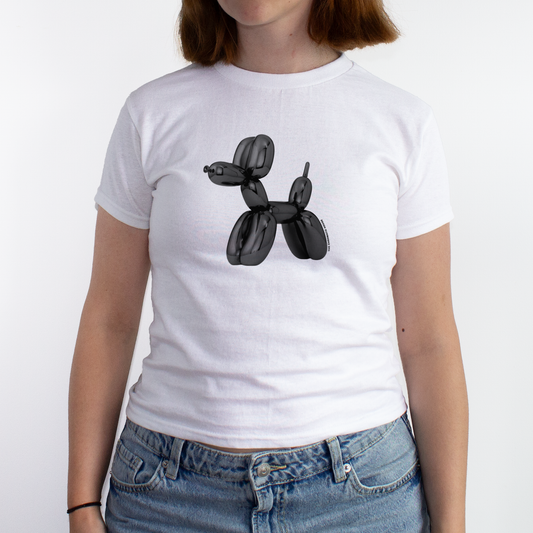 'BALLOON DOG' BABY TEE