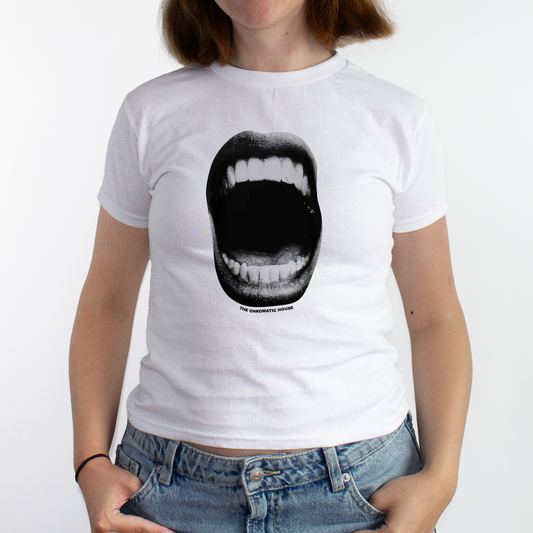 'ROAR' BABY TEE
